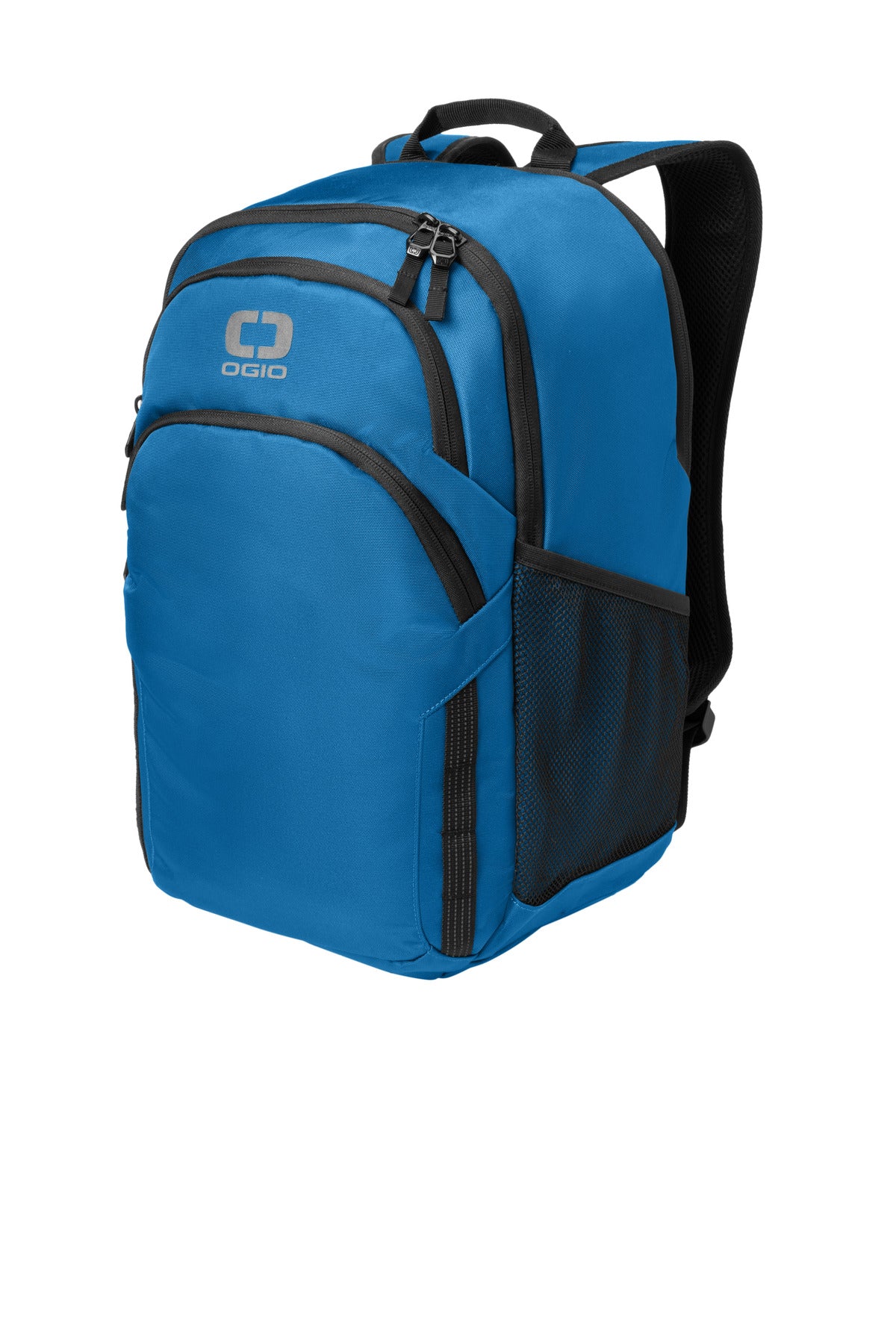 Bolt Blue - 