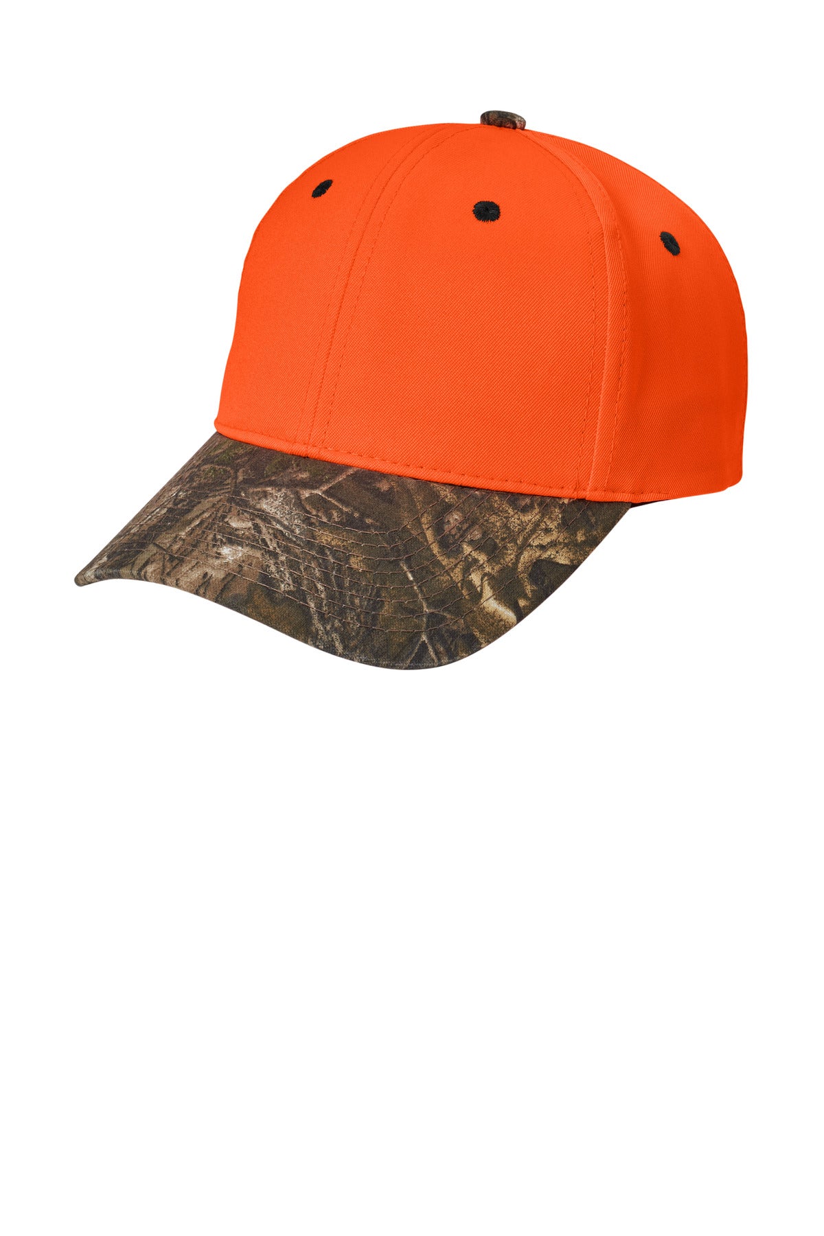 Orange Blaze/ Realtree Xtra - 