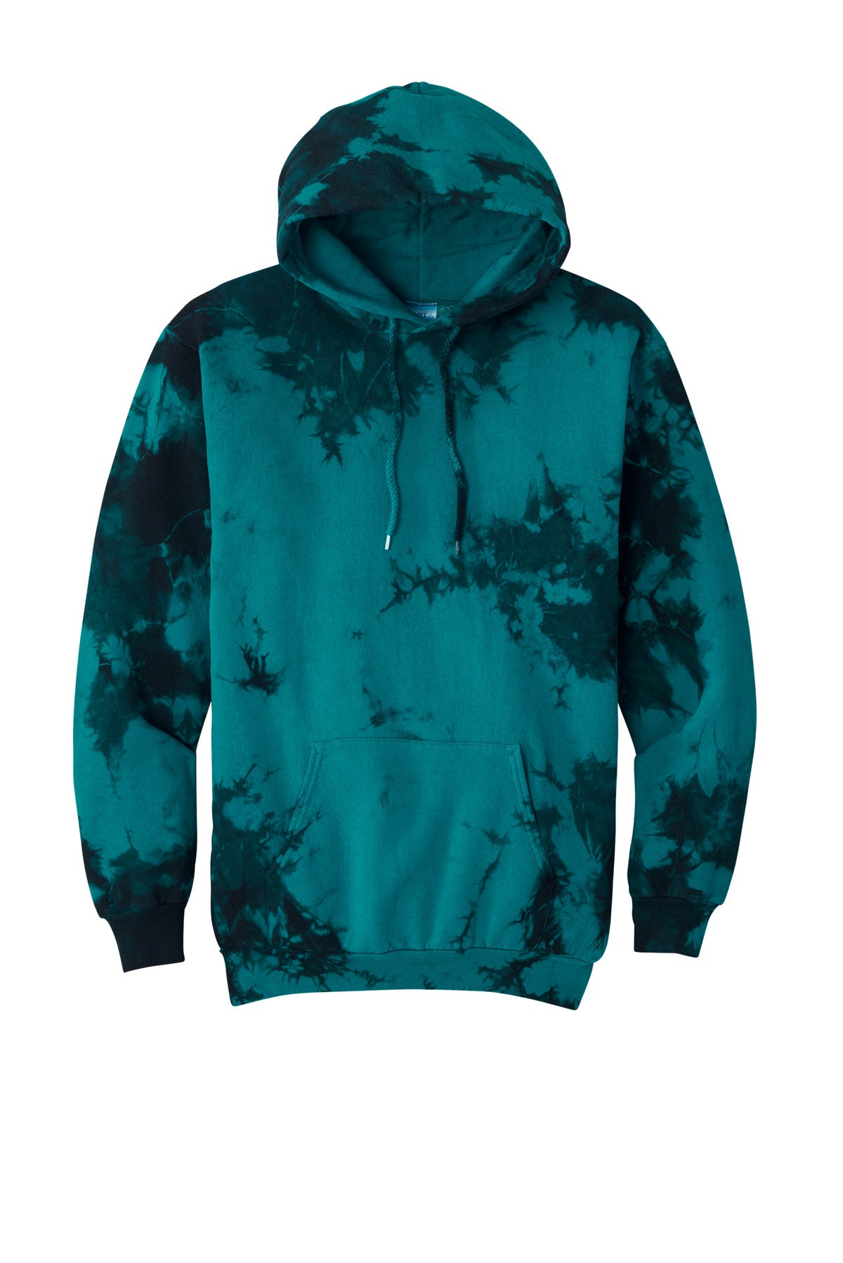 Black/ Teal - 
