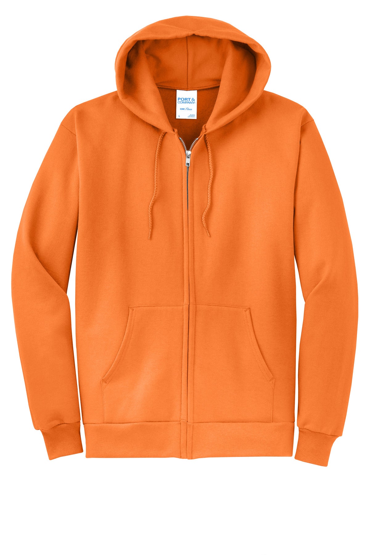 Neon Orange - 