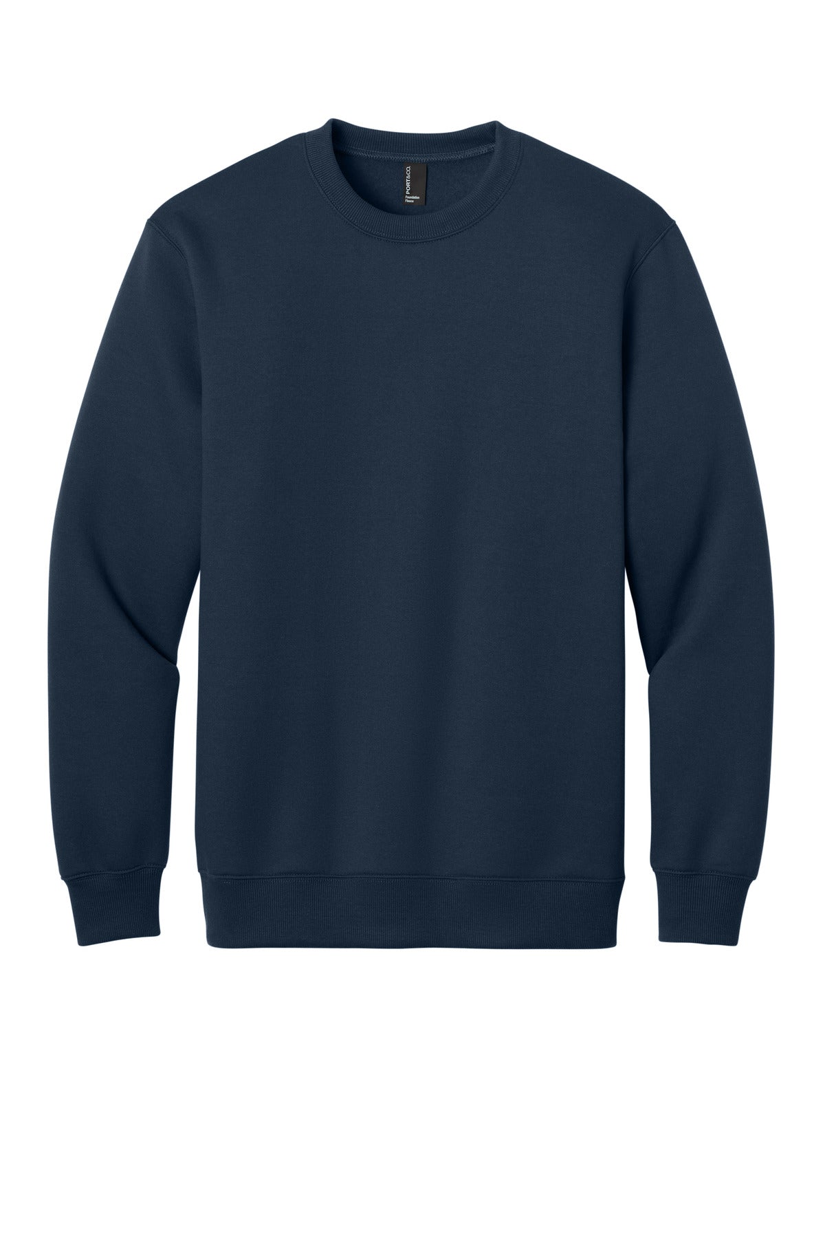 Deep Navy - 