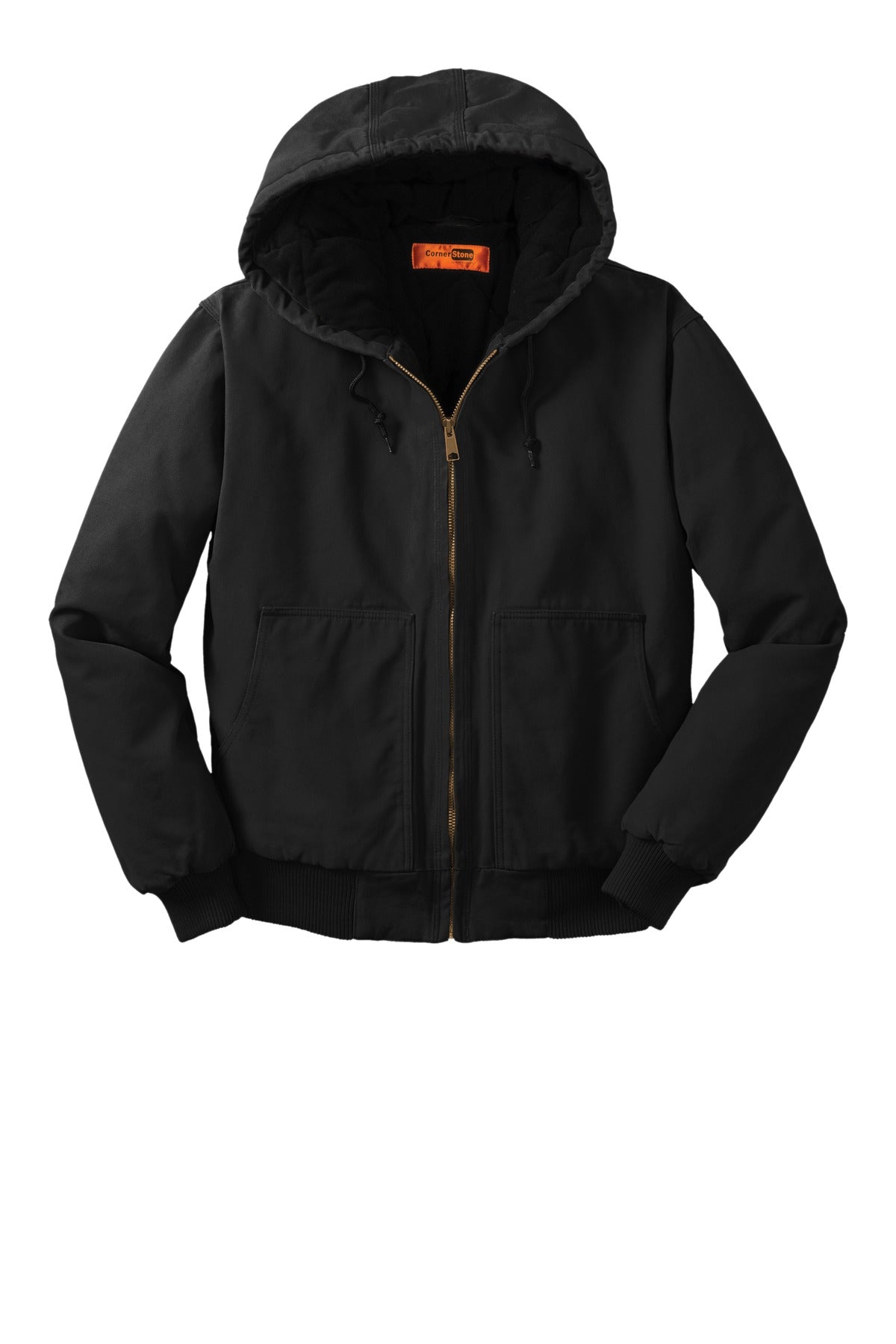 Black - 