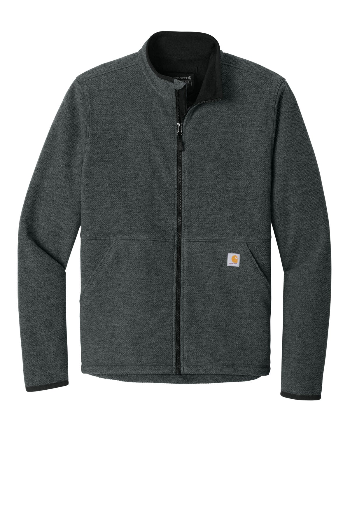 Carbon Heather - 
