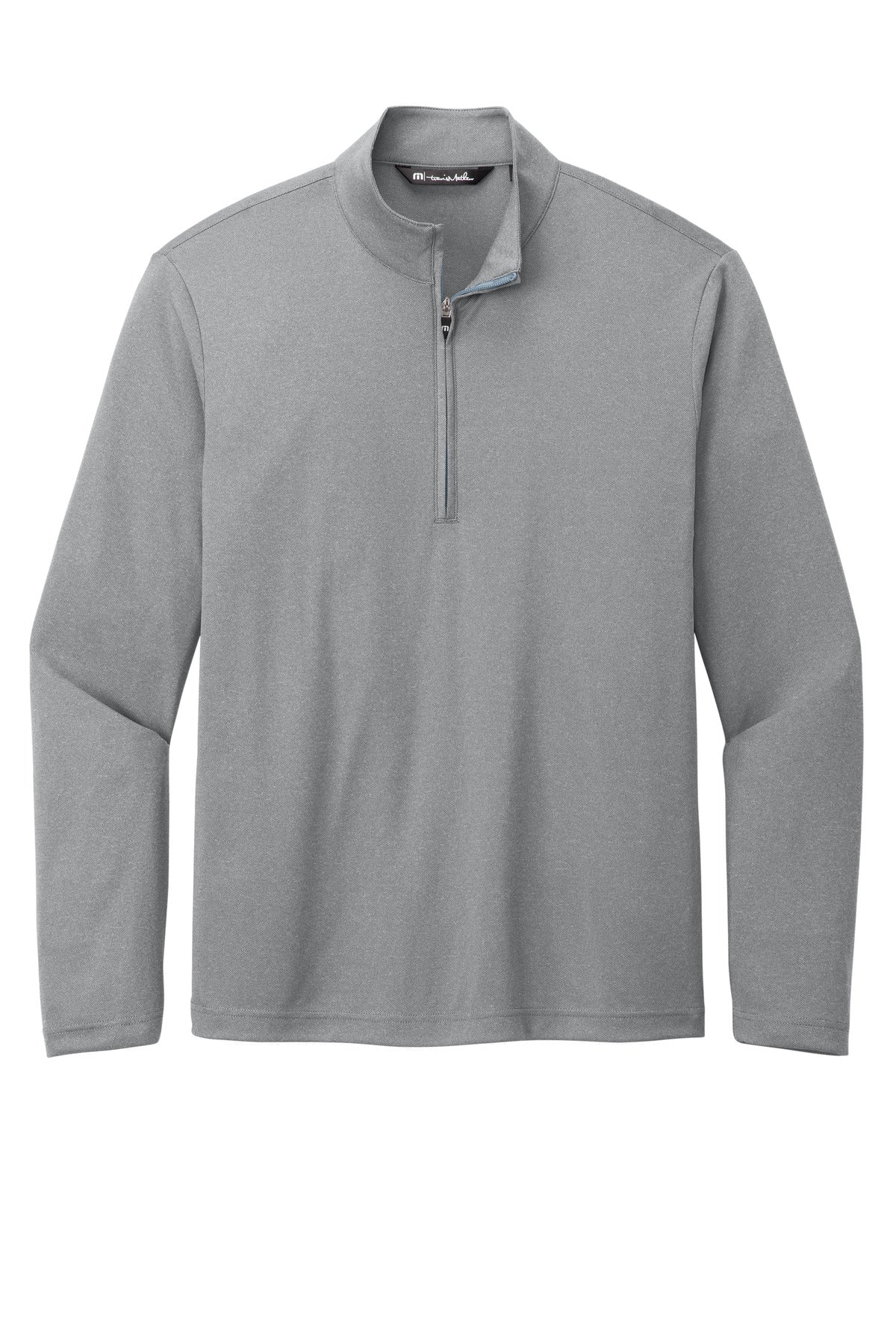 Quiet Shade Grey Heather - 