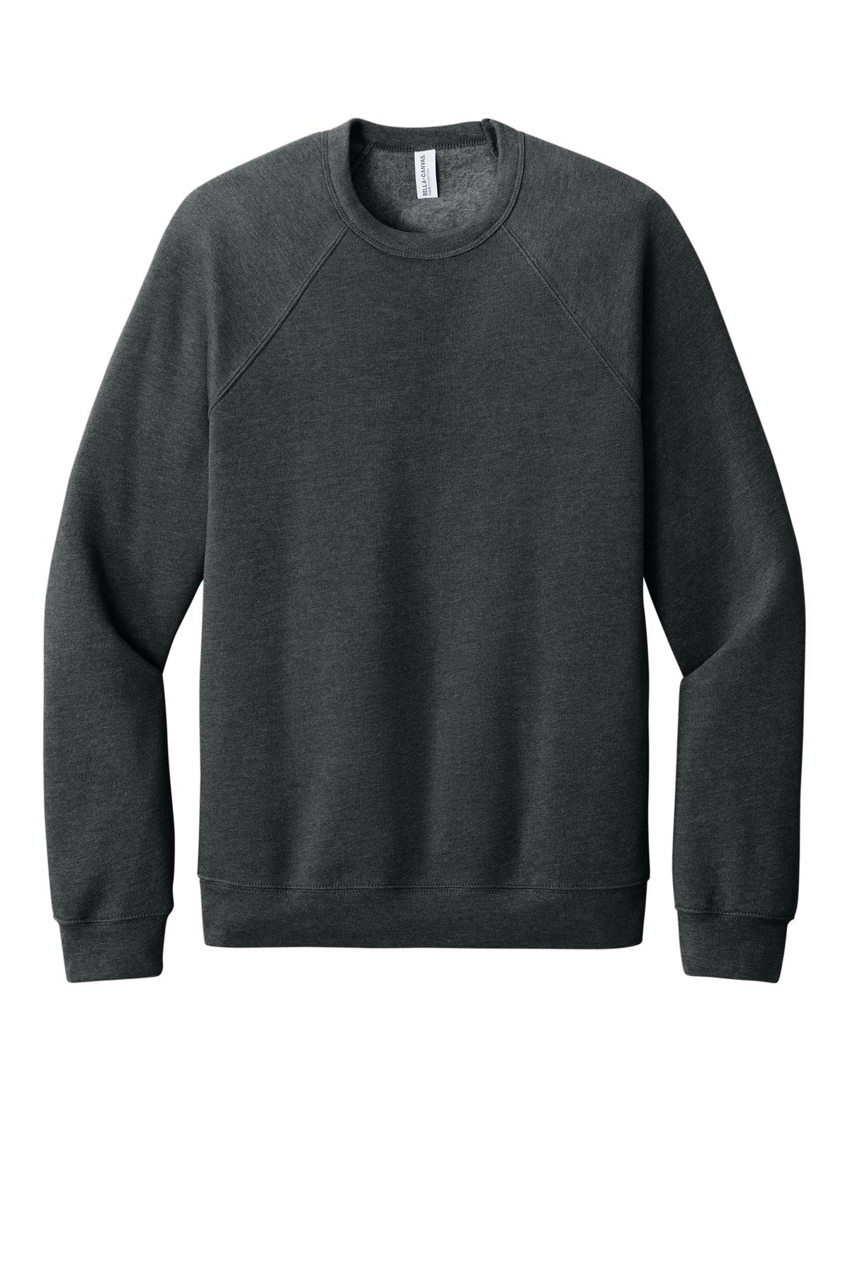 Grey Acid Fleece - 
