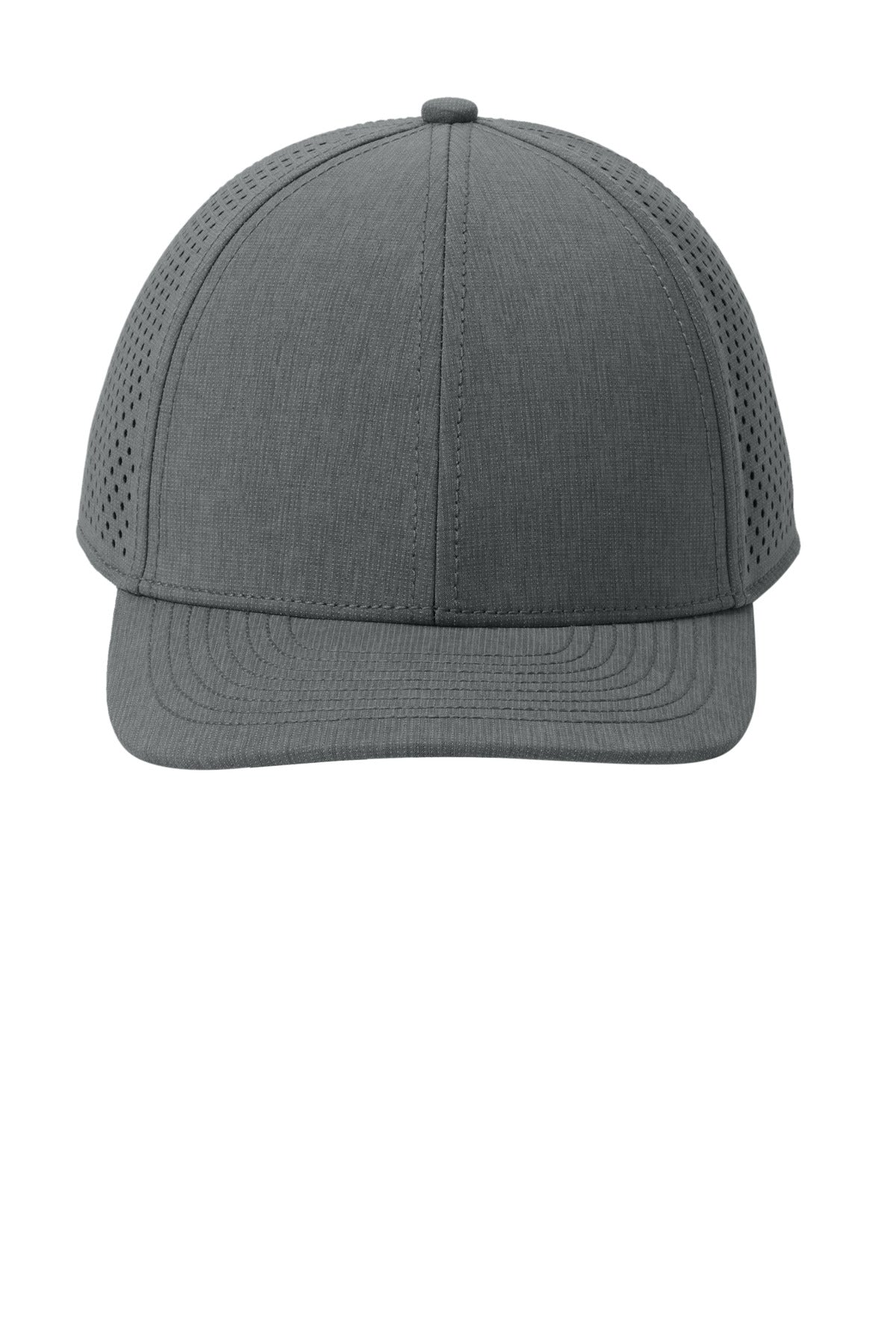 Heather Gear Grey - 