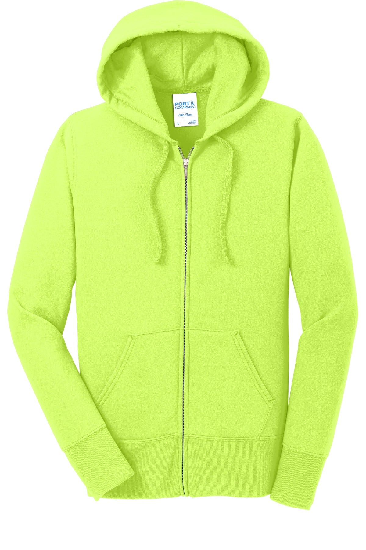 Neon Yellow - 