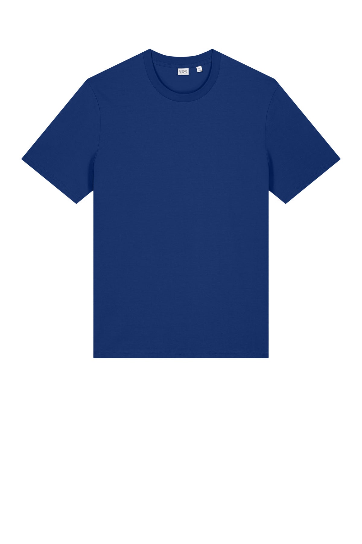 Worker Blue - 
