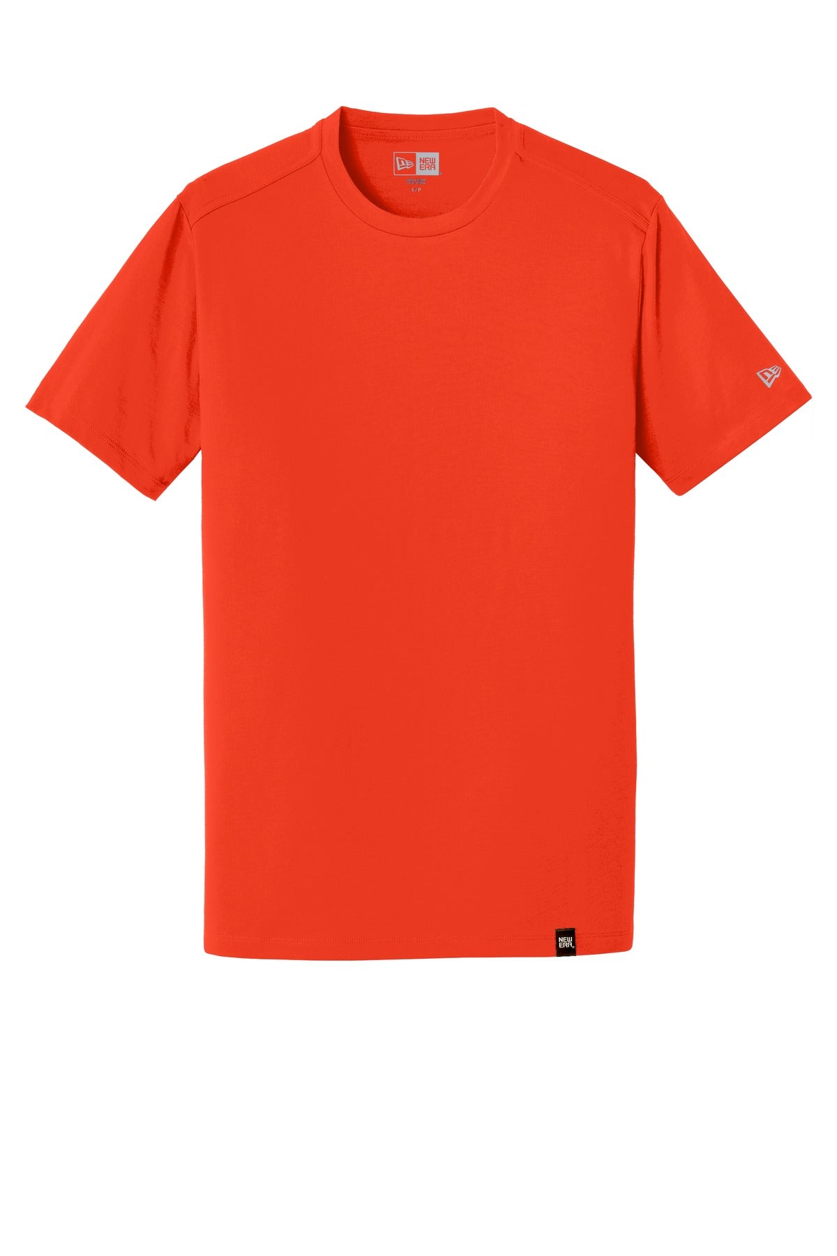 Deep Orange - 