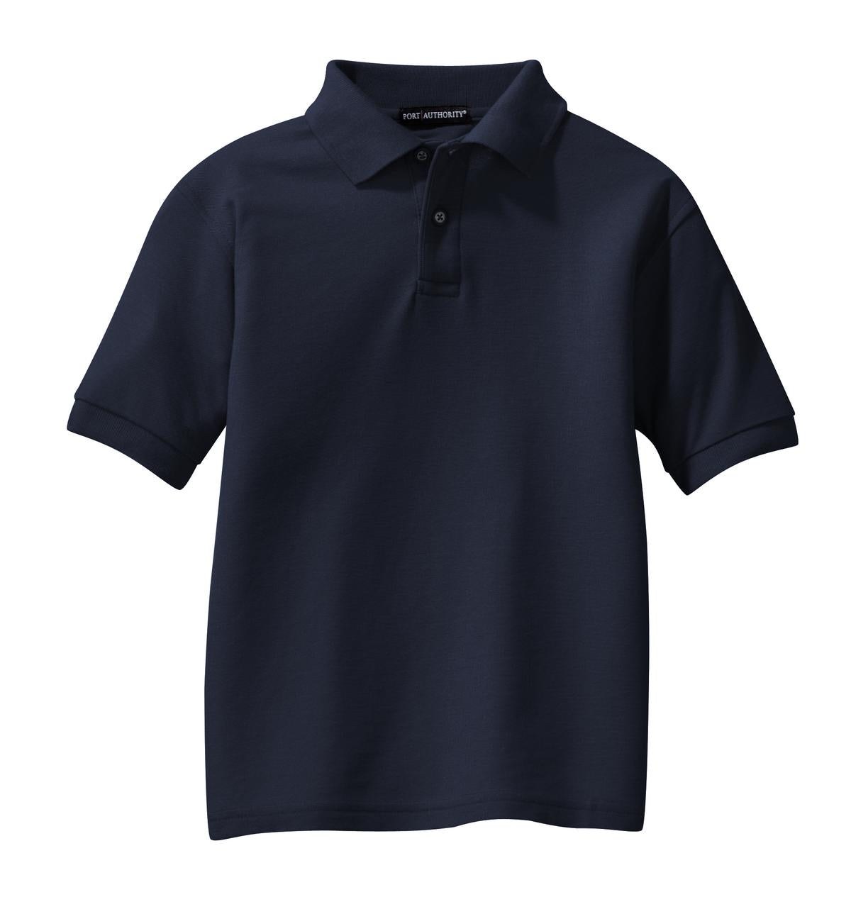Navy - 