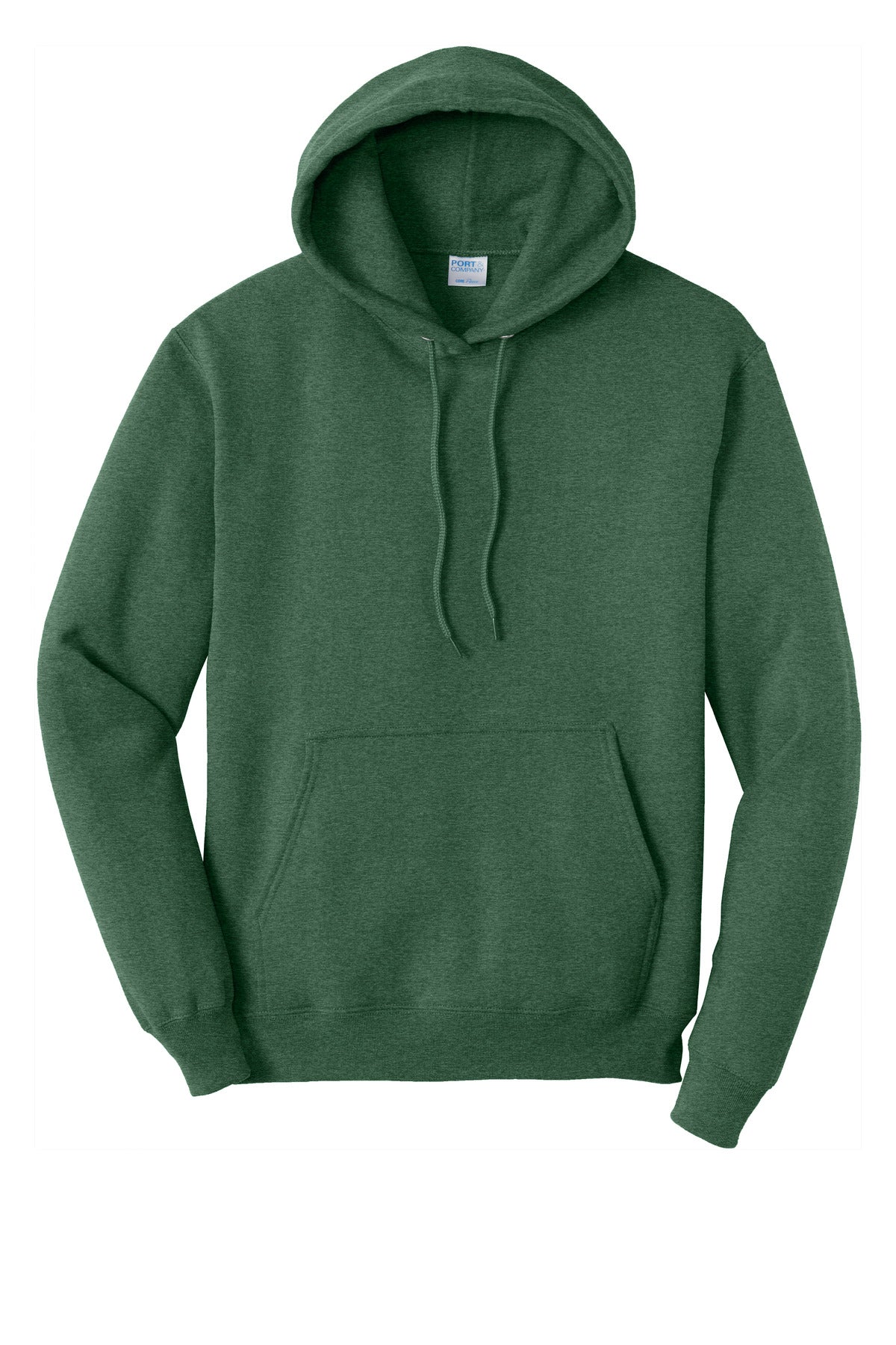 Forest Green Heather - 