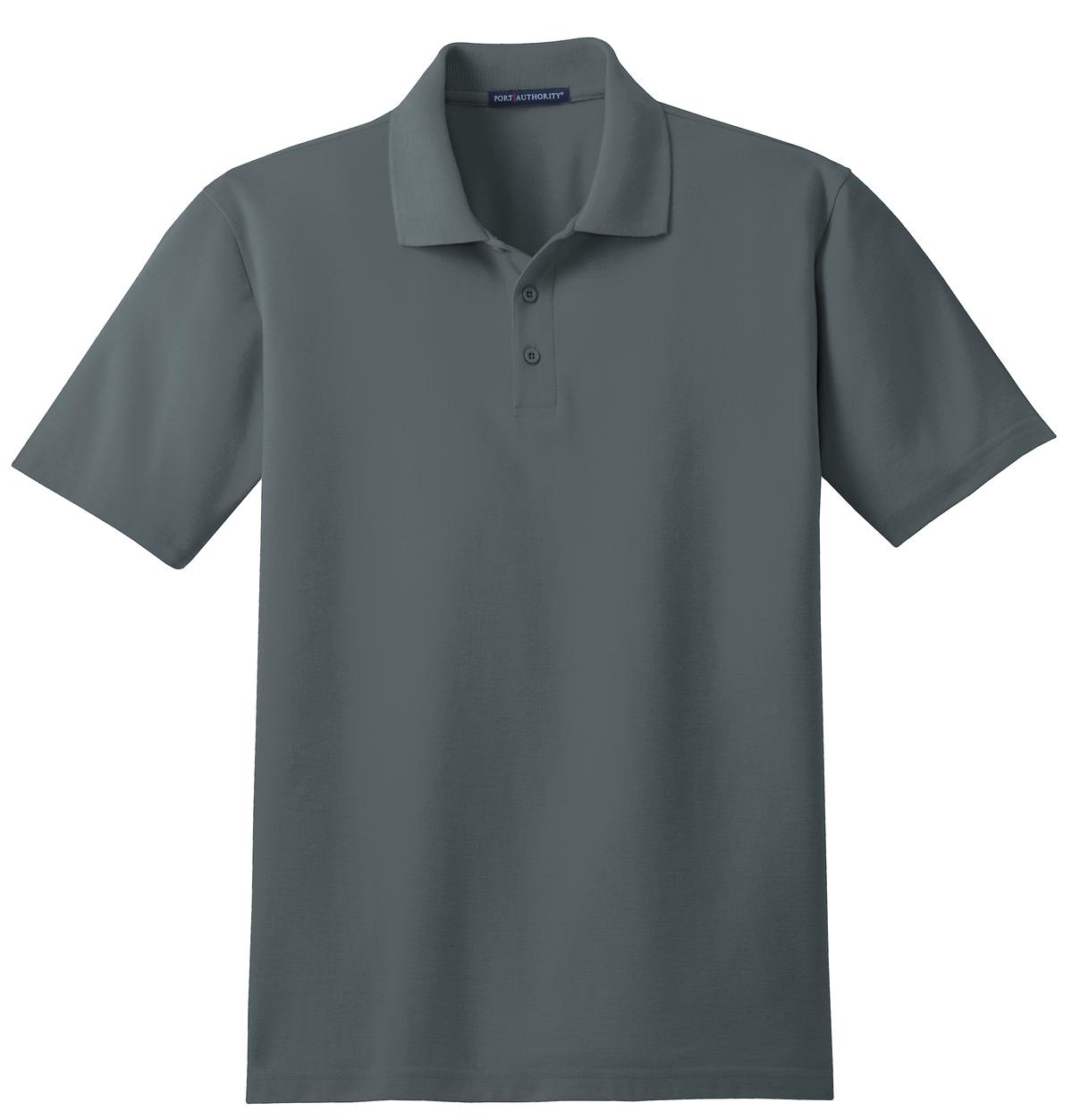 Steel Grey - 