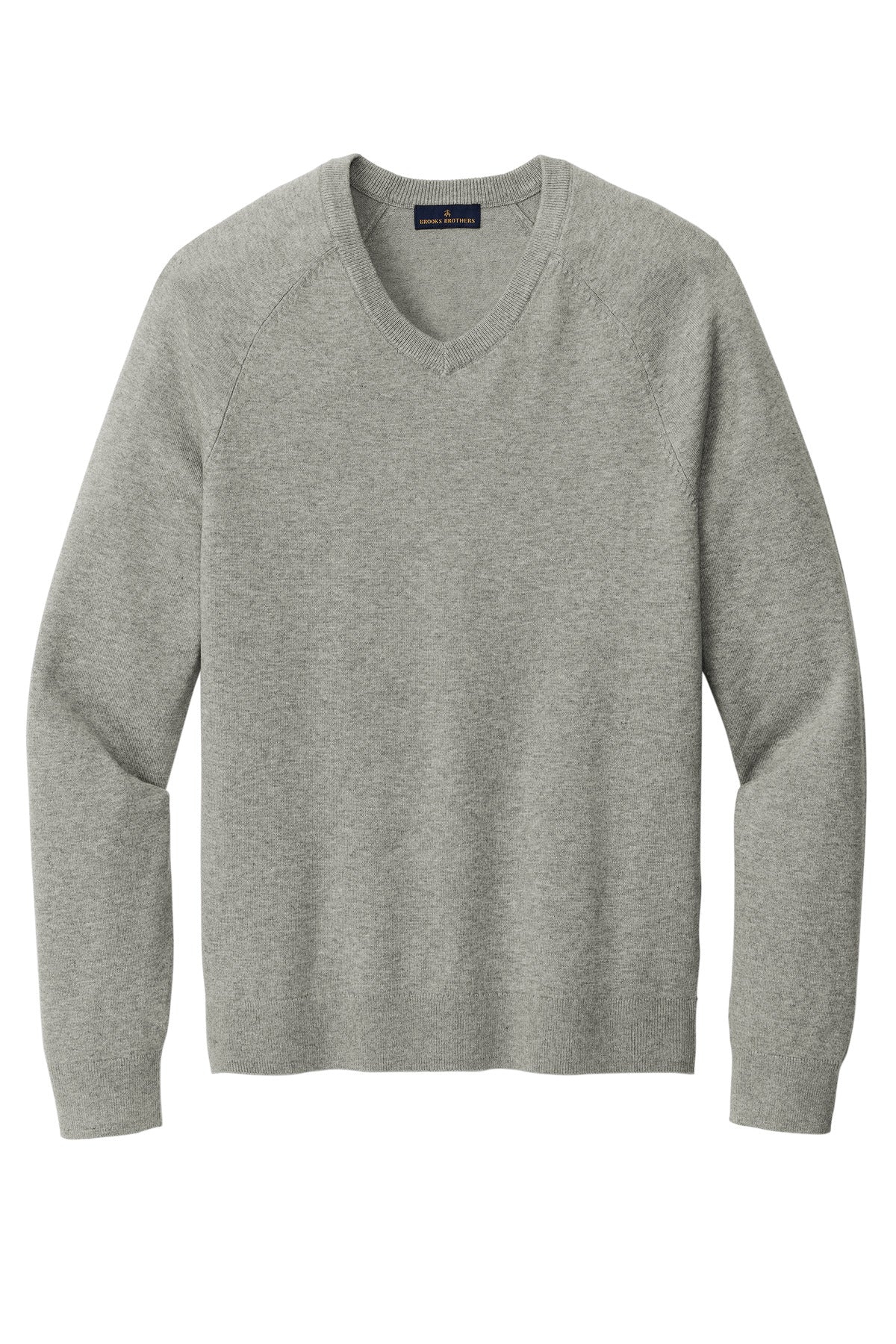 Light Shadow Grey Heather - 