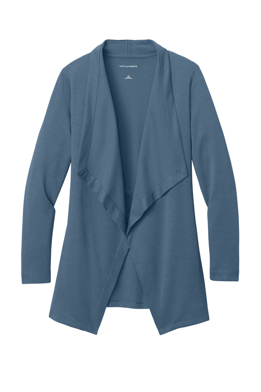 Dusk Blue - 