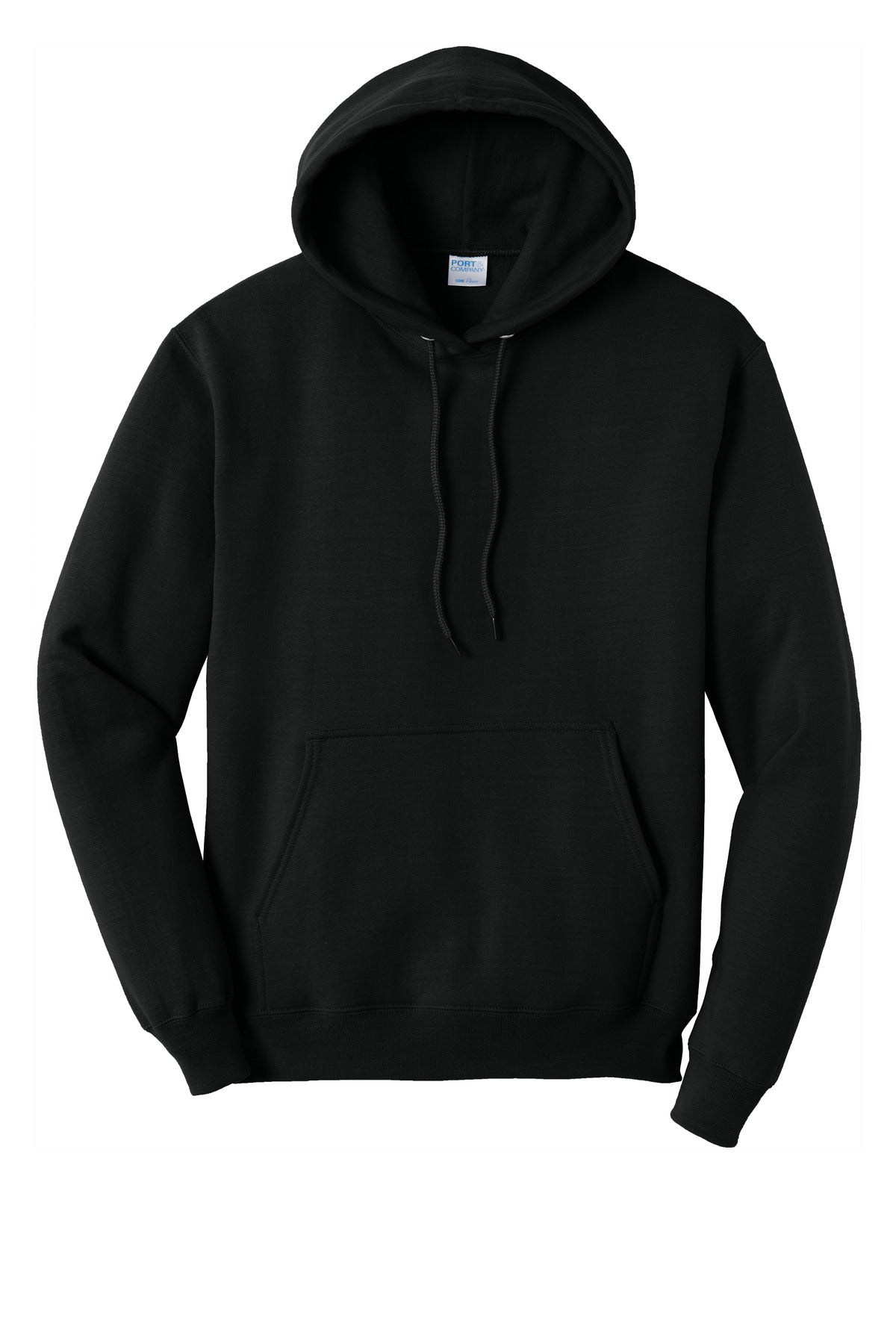Jet Black - 