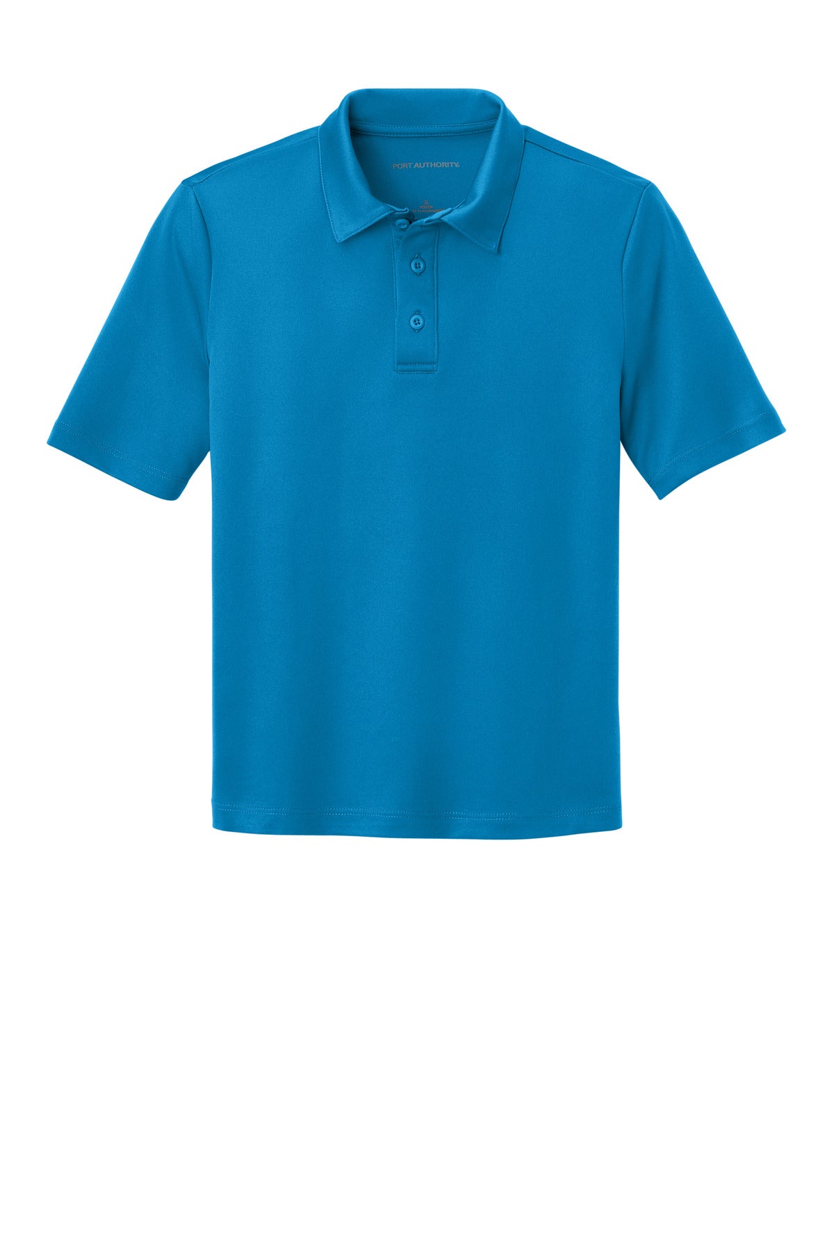 Brilliant Blue - 