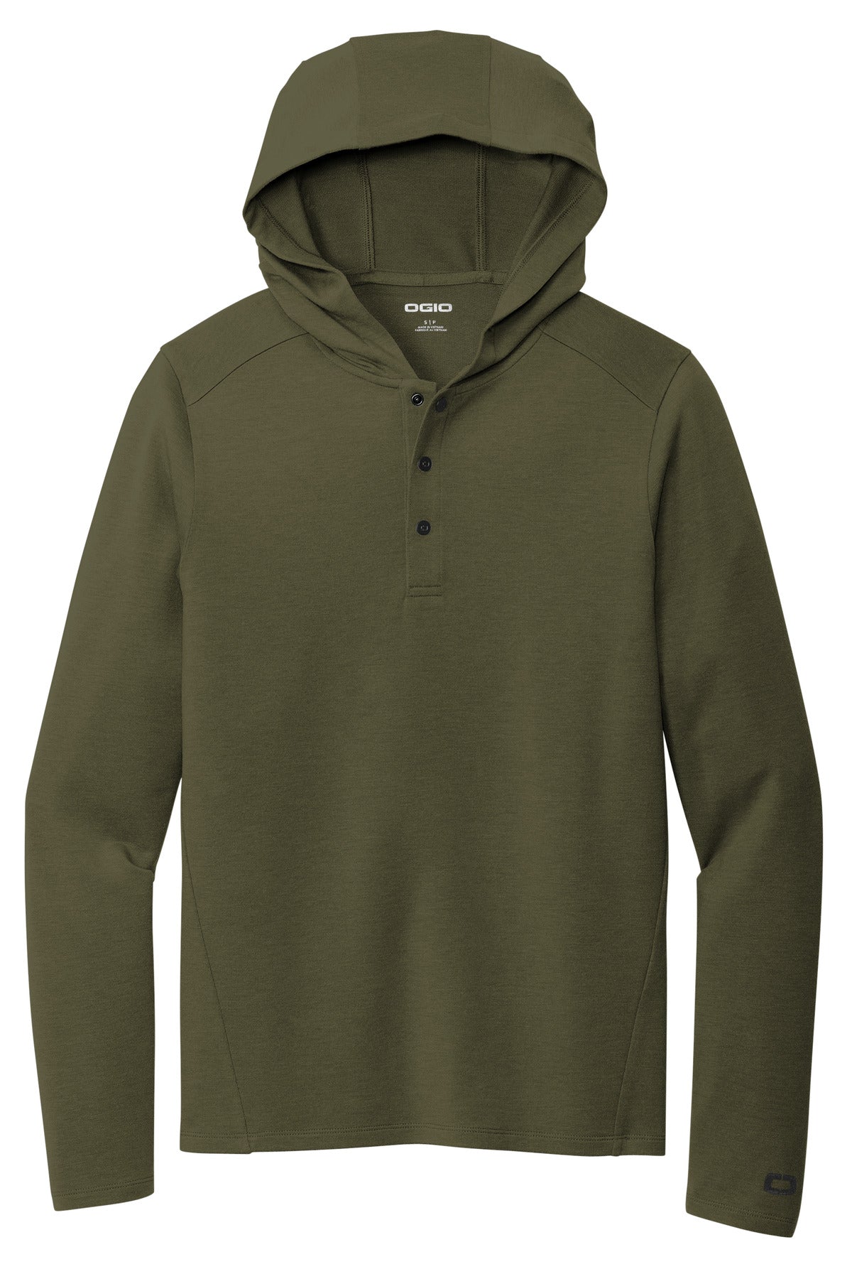 Deep Olive - 