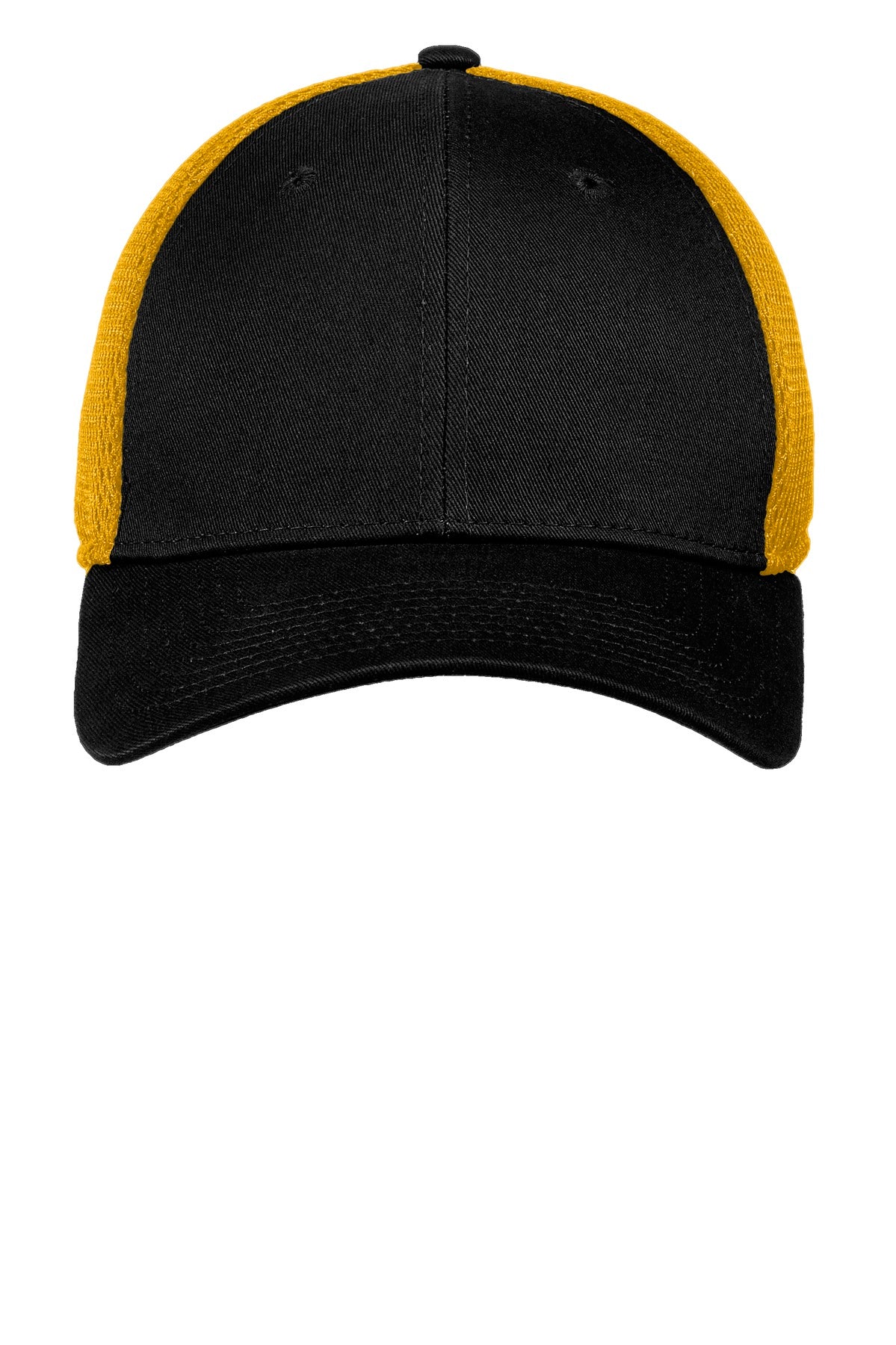 Black/ Gold - 