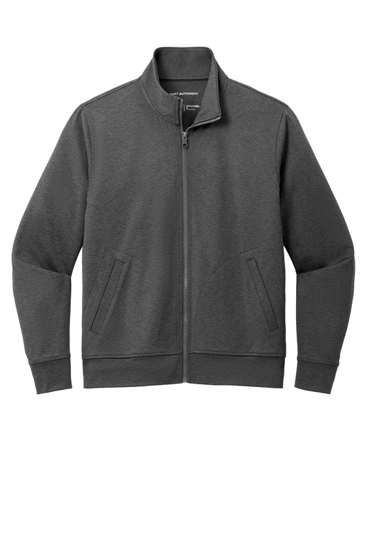 Grey Steel Heather - 