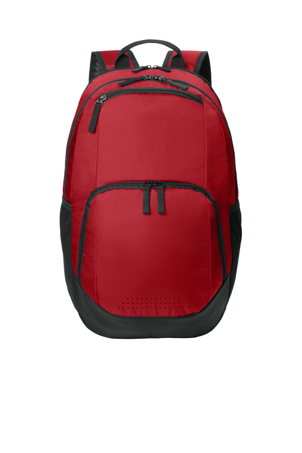 Deep Red - 