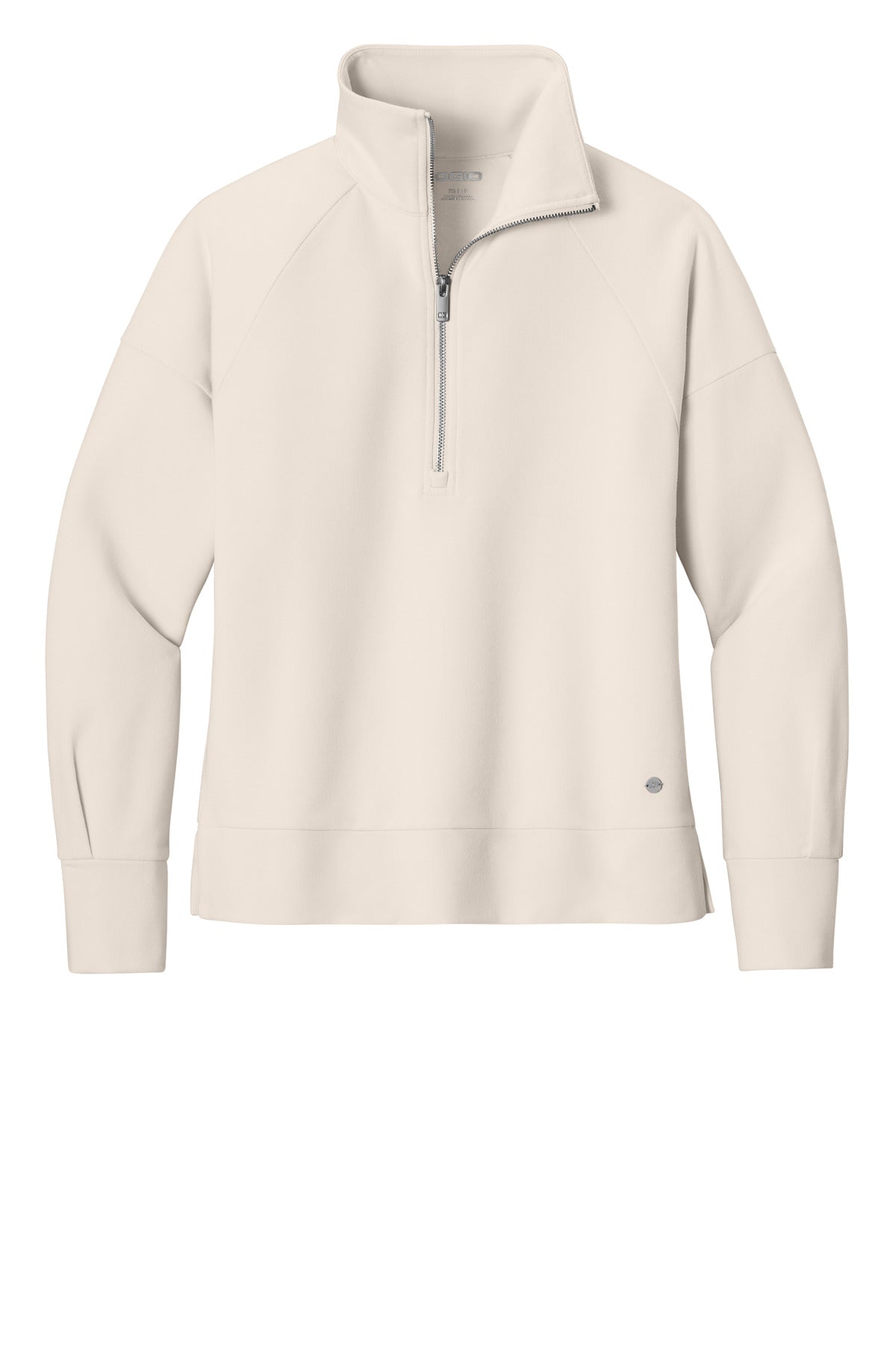 Light Suede - 