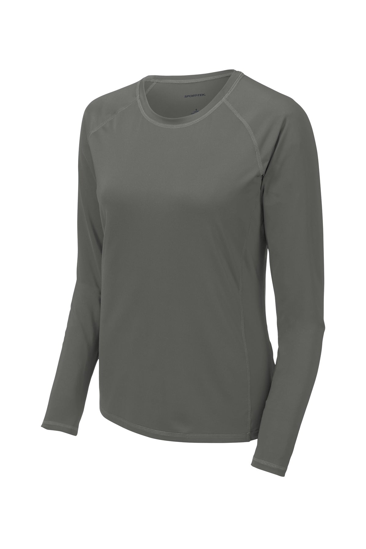 Dark Smoke Grey - 
