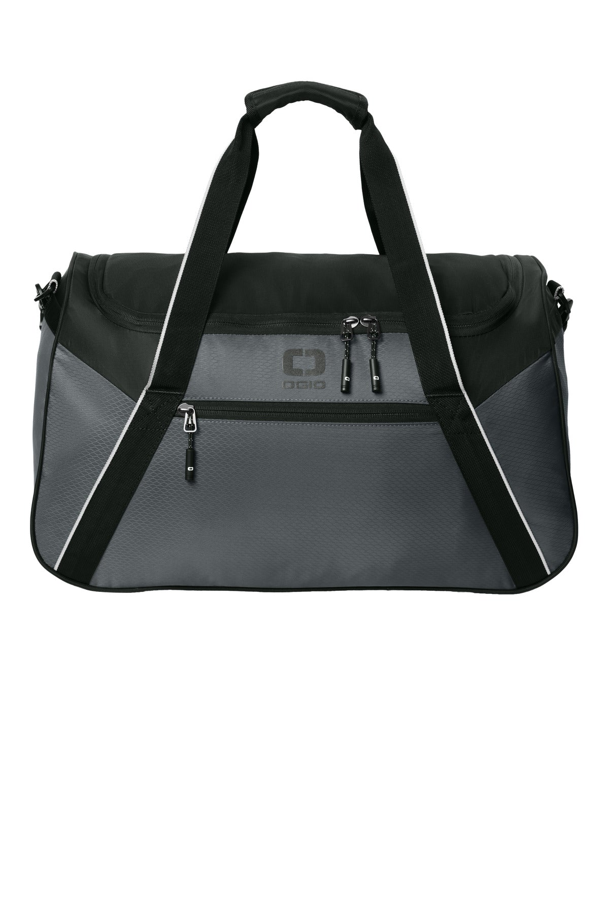 Gear Grey/ Blacktop - 