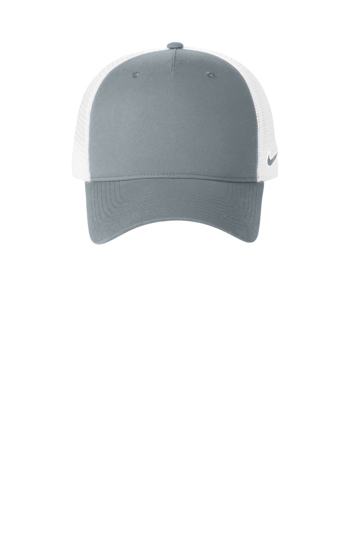 Cool Grey/ White - 