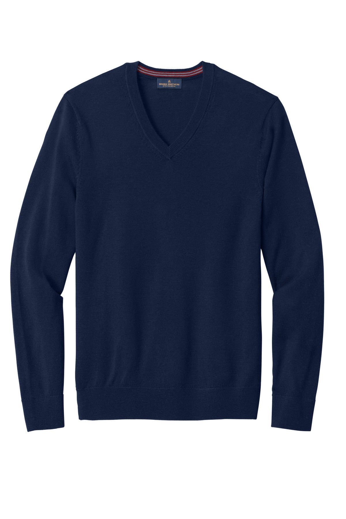 Navy Blazer - 