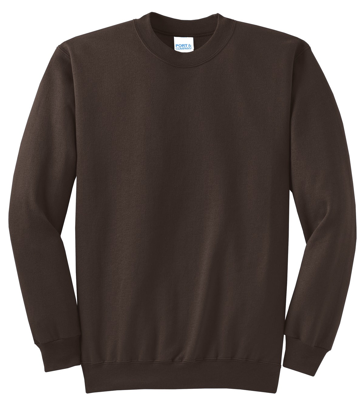 Dark Chocolate Brown - 