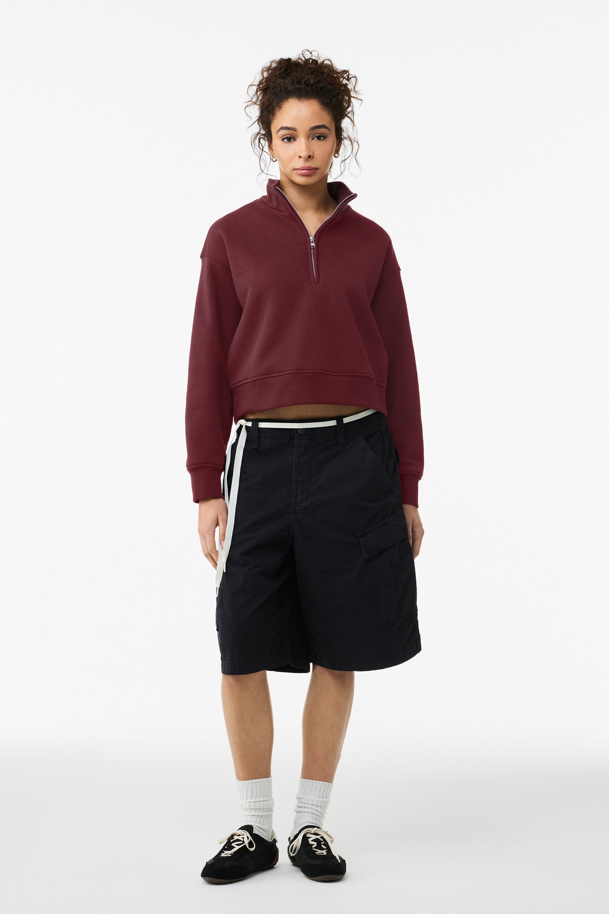 Maroon - 
