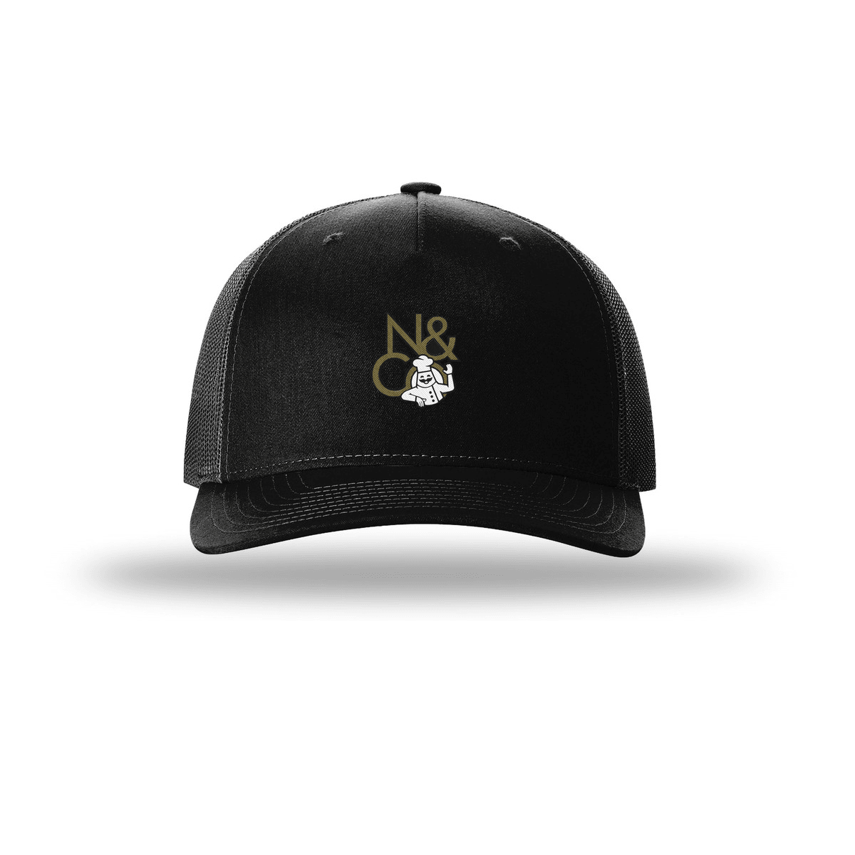 Black - N&CO