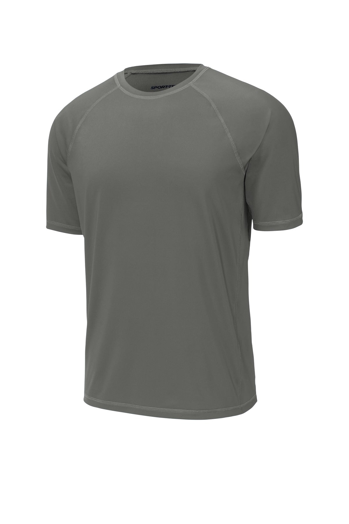 Dark Smoke Grey - 