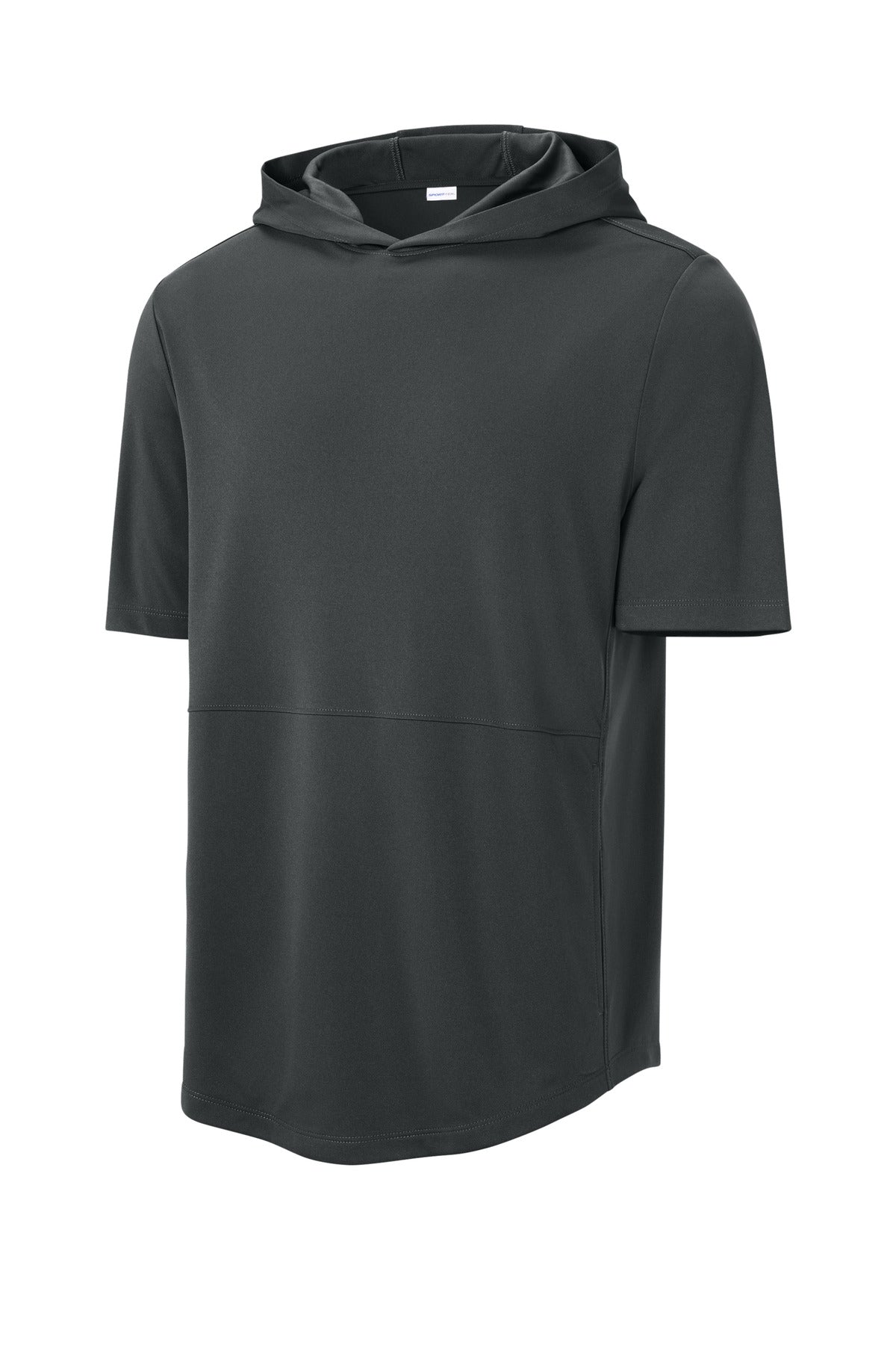 Iron Grey - 