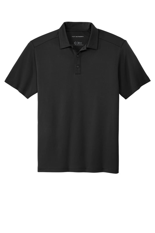Deep Black - 