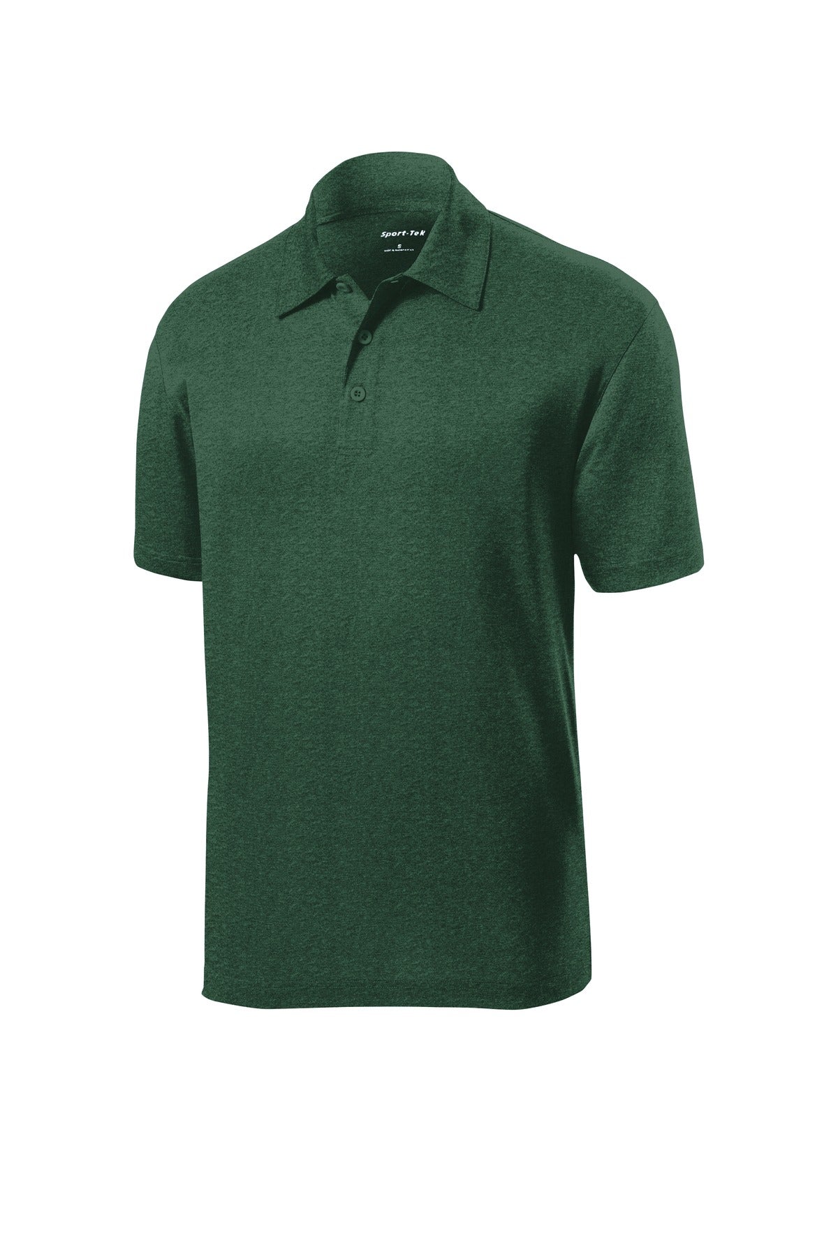 Forest Green Heather - 