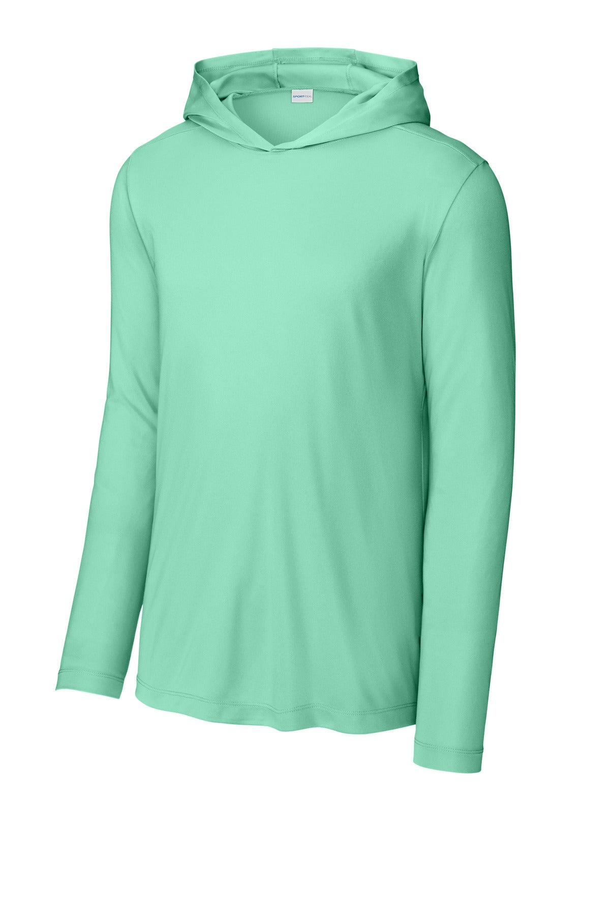Bright Seafoam - 