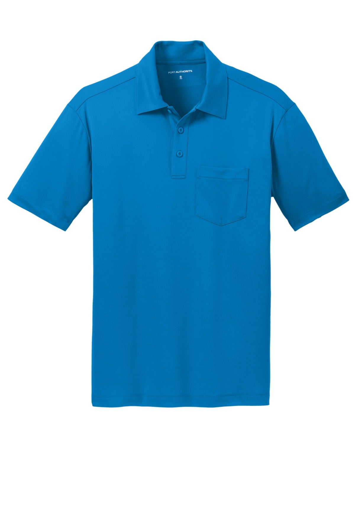 Brilliant Blue - 