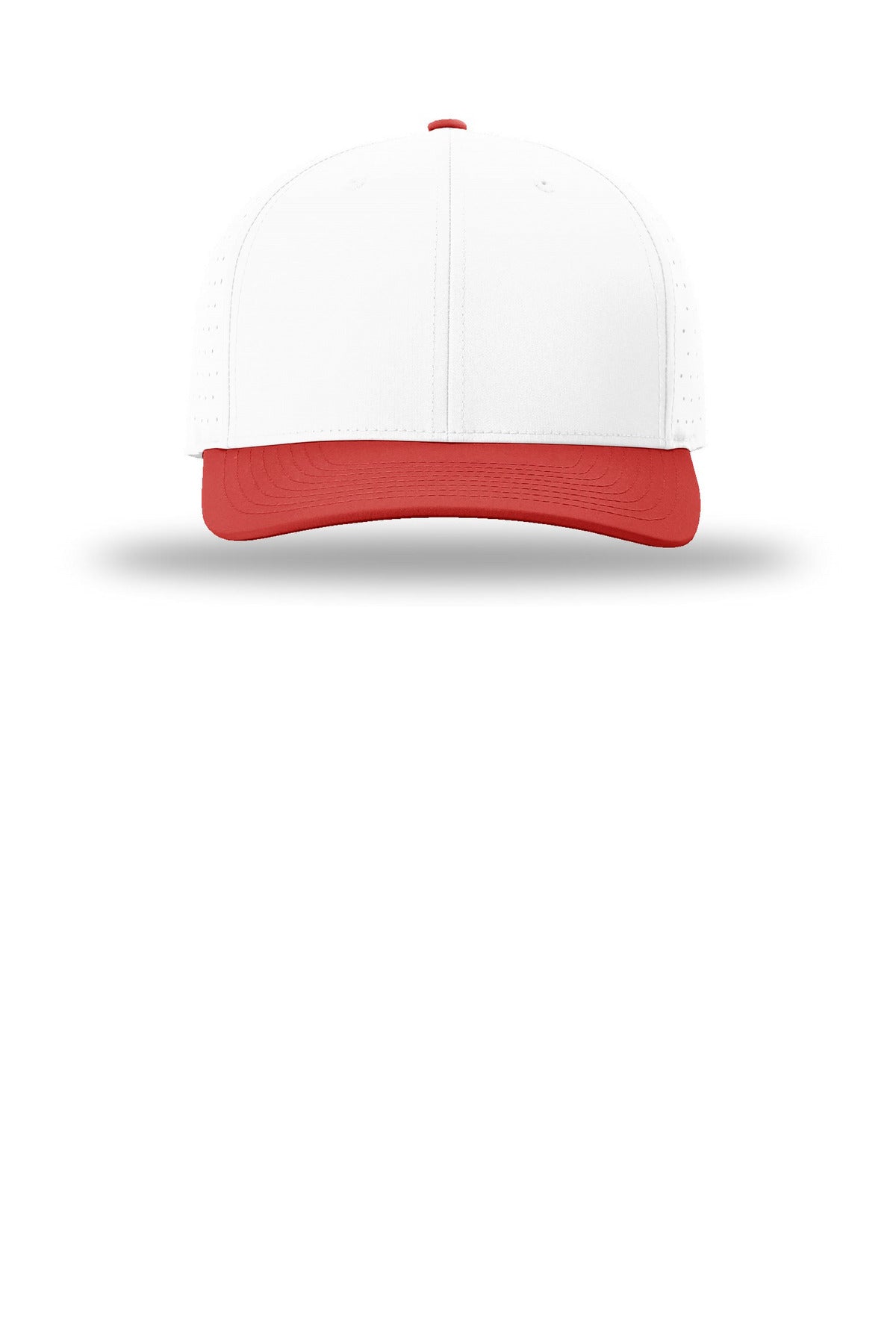 White/ White/ Red - 