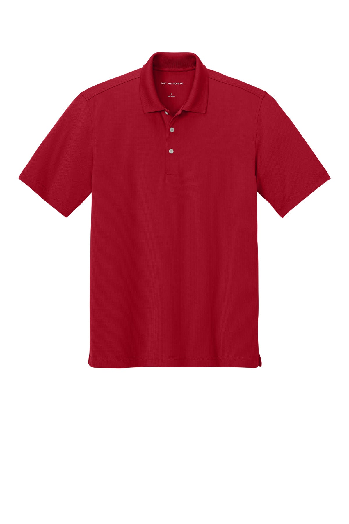 Rich Red - 