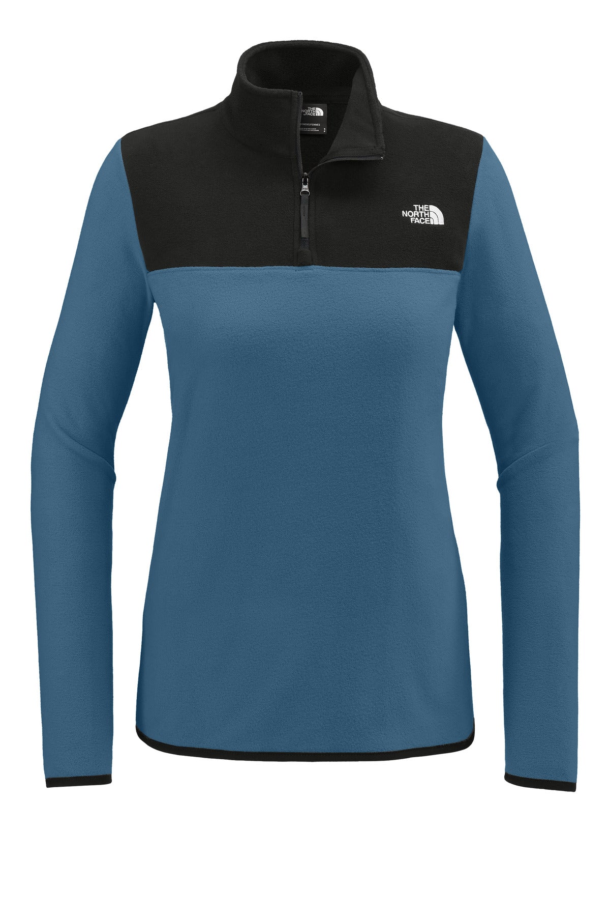 Shady Blue/ TNF Black - 