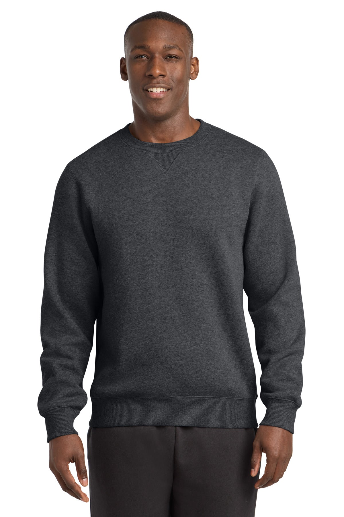 Graphite Heather - 