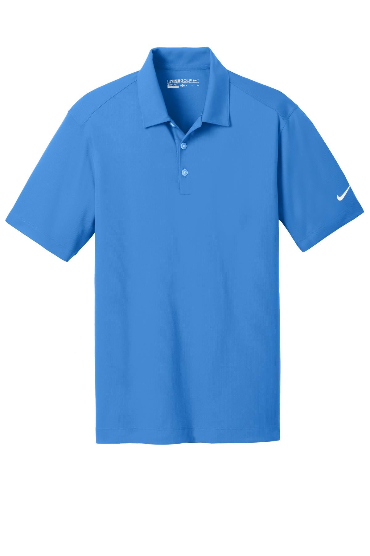 Brisk Blue - 