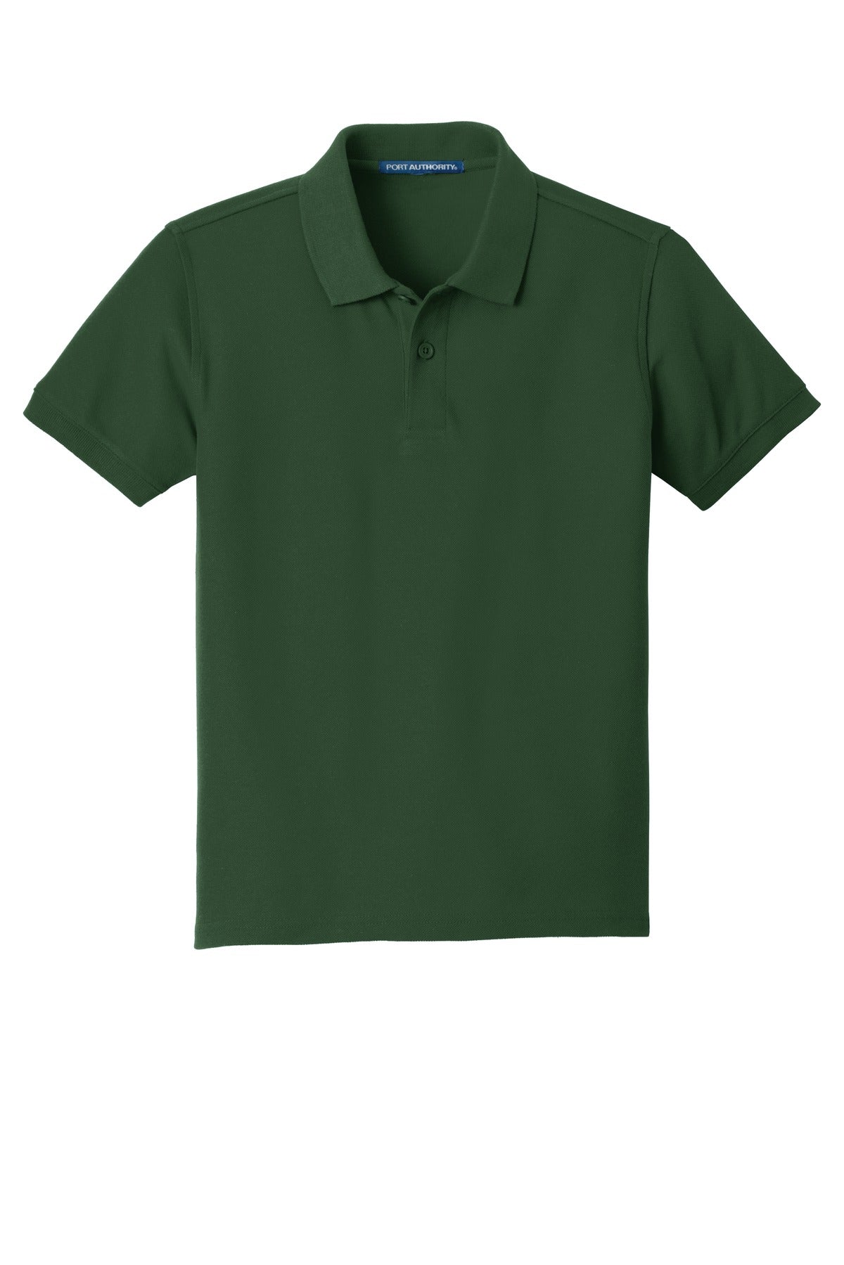 Deep Forest Green - 