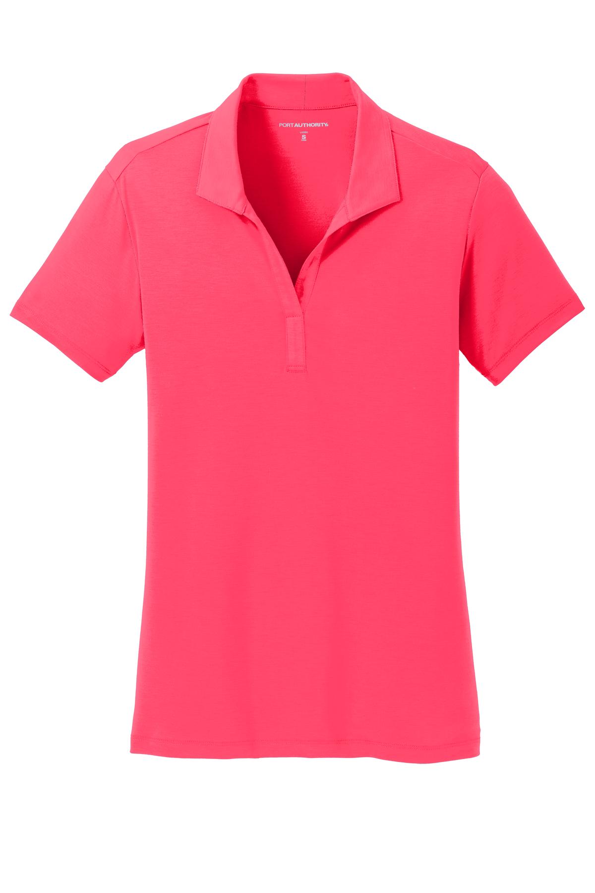 Hot Coral - 