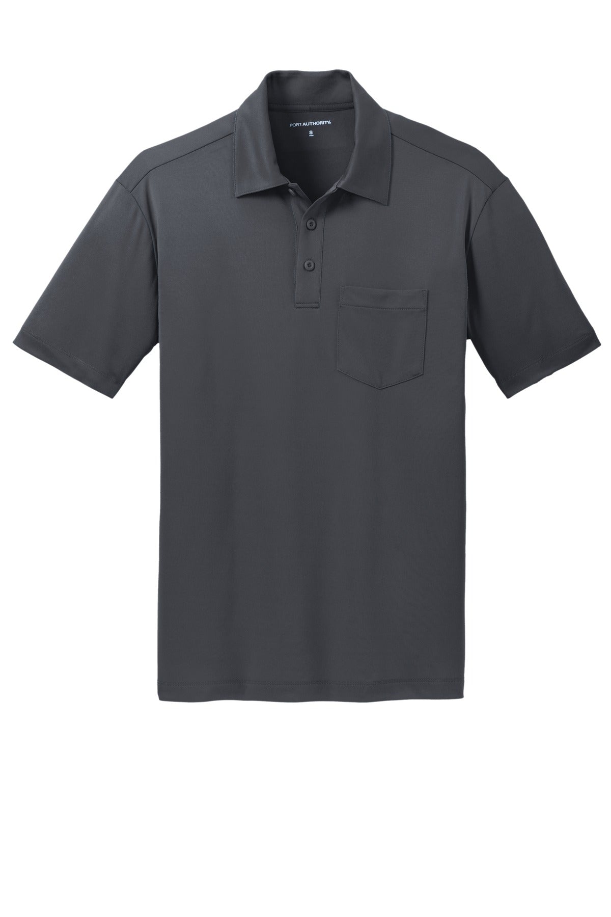 Steel Grey - 