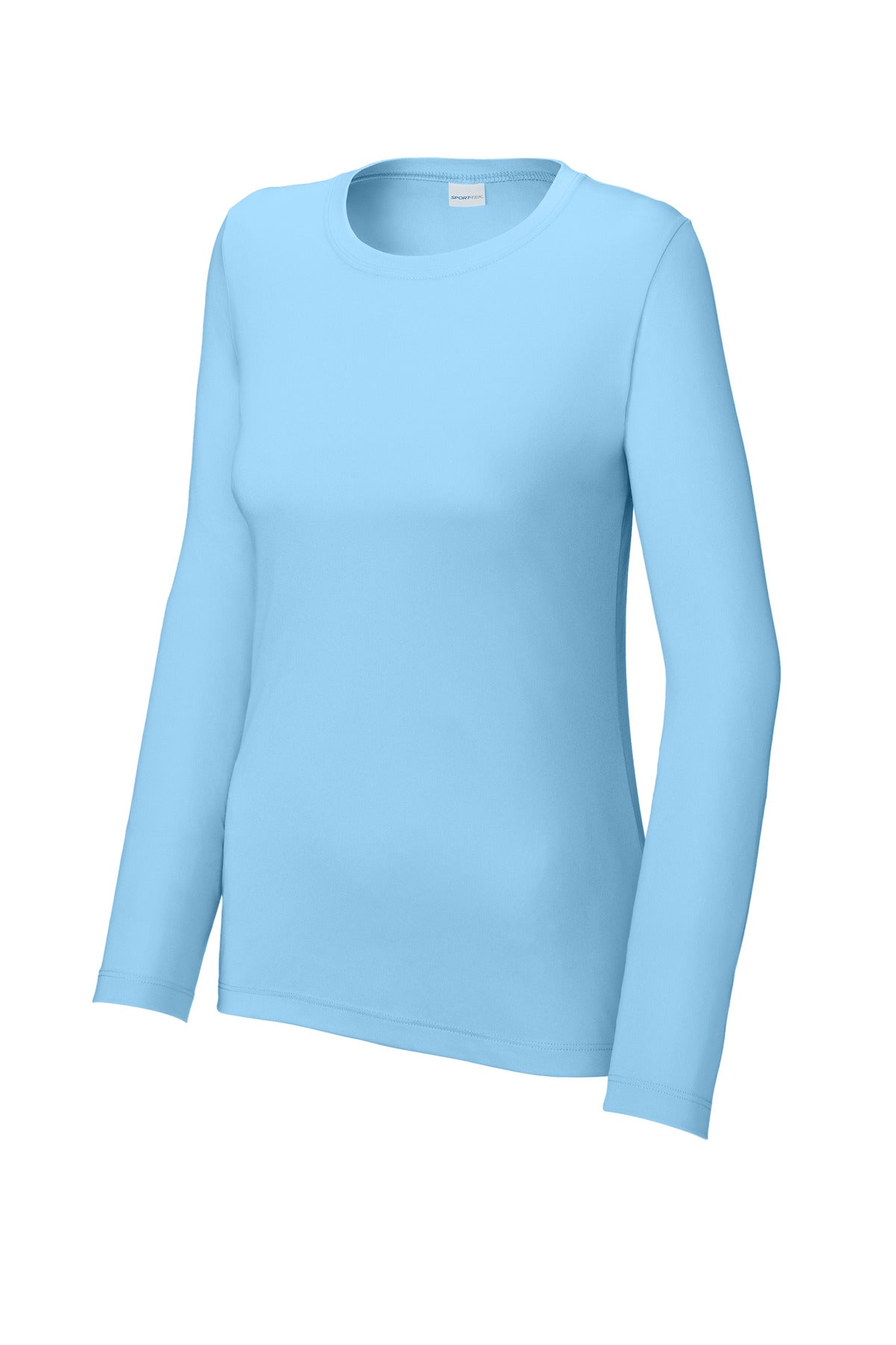 Light Blue - 