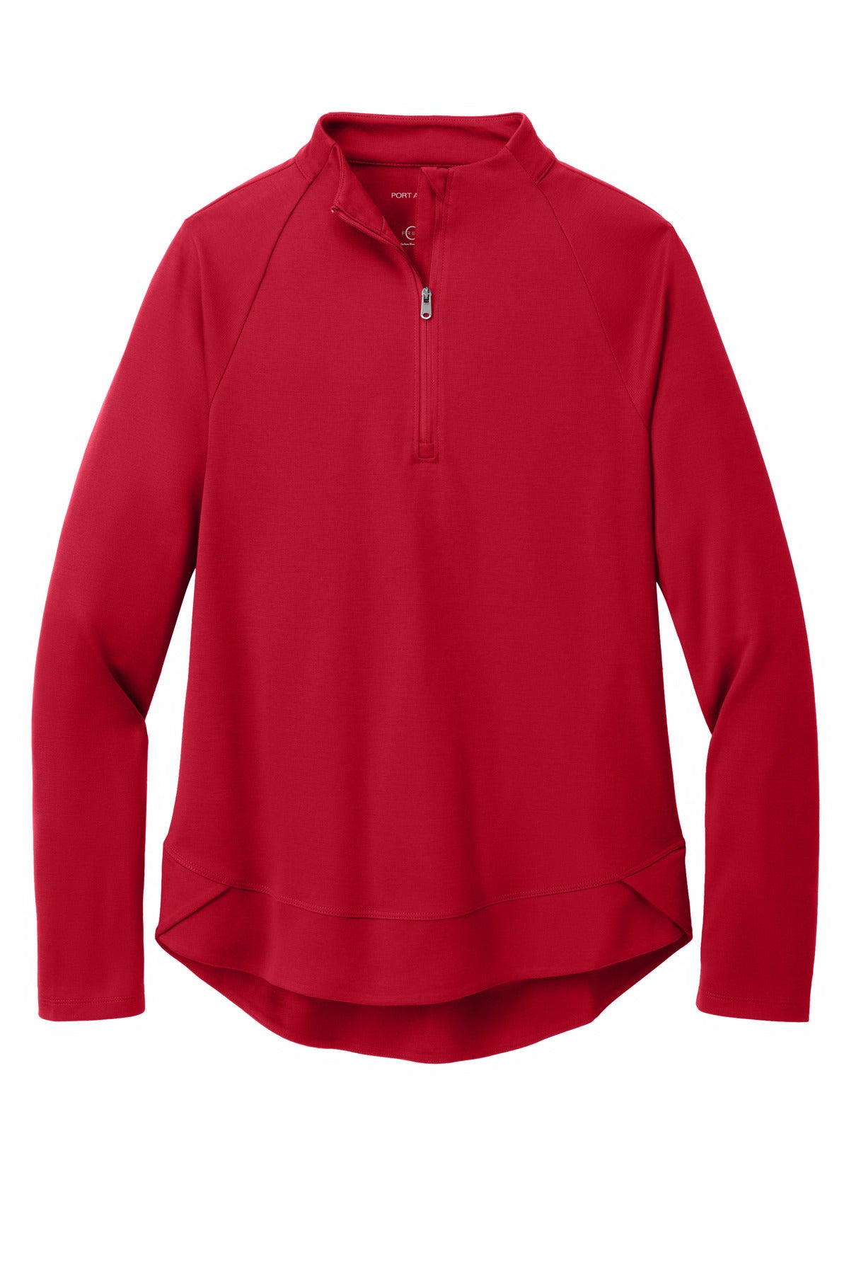 Rich Red - 