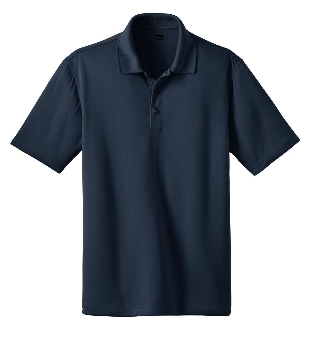Dark Navy - 