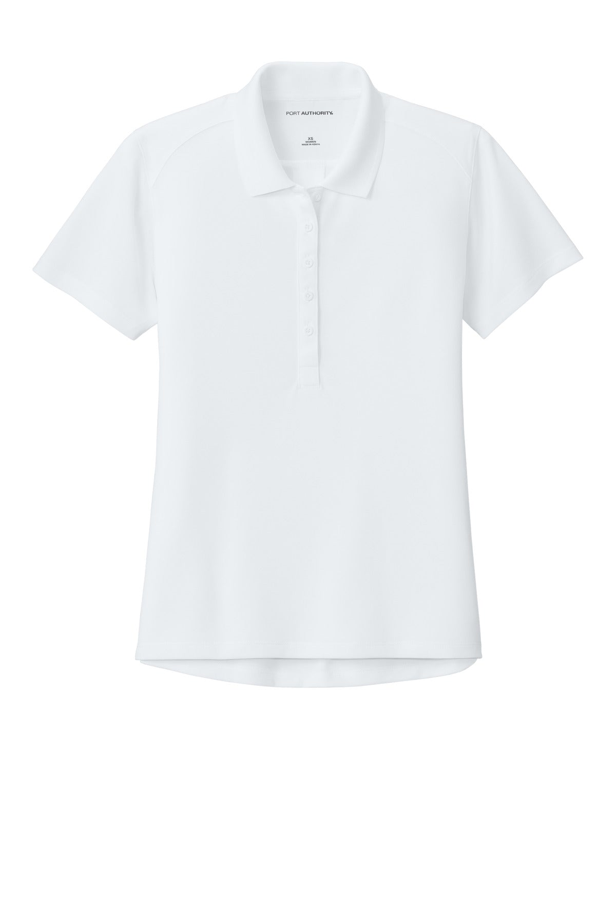 White - 